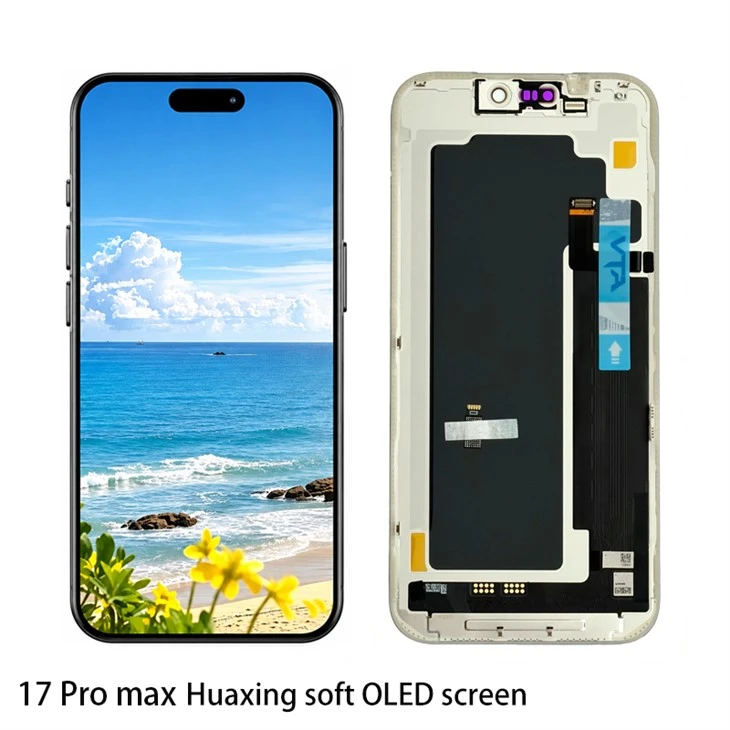 screen for iphone 17 pro max screen for iphone 17 pro max