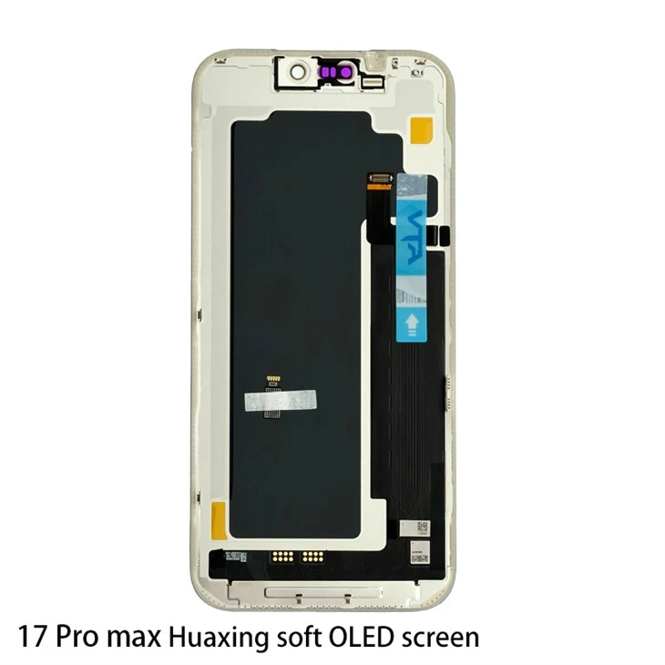 Screen For Iphone 17 Pro Max Screen For Iphone 17 Pro Max